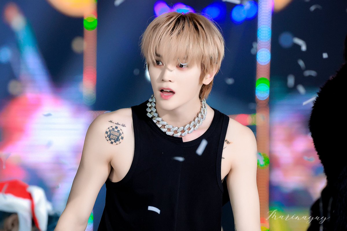 Marinayuy's tweet photo. 𝟐𝟐𝟏𝟐𝟐𝟒

#태용 
#TAEYONG 
#テヨン 
#NCT127 https://t.co/RcbH8Jl8Im