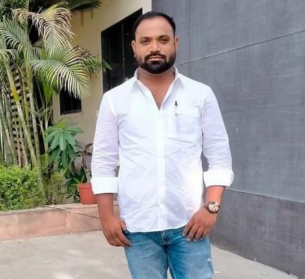 છોટાઉદેપુર તાલુકા ભાજપા મહામંત્રી અને સુરખેડા જૂથ ગ્રામ પંચાયત ના યુવા સરપંચશ્રી રસિકભાઈ રાઠવાને જન્મદિવસની અઢળક શુભેચ્છાઓ પાઠવું છું. ઇશ્વર આપનાં તમામ સ્વપ્ન પૂર્ણ કરે અને સુખ, સમૃદ્ધિ સાથે દિર્ઘાયુ પ્રદાન કરે એવી પ્રાર્થના.