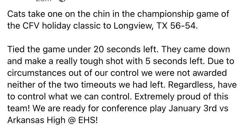 JimmyPorter_'s tweet photo. @ElDo_WildcatsBB @Coach_Perkins7 @JamaripbellBell https://t.co/j5uTwHxYXE