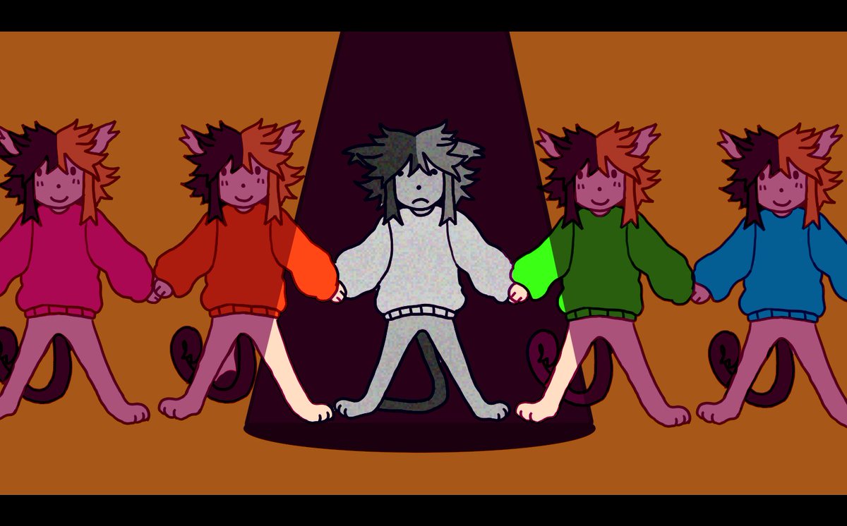 MARS!! 🌈 comms closed!!!! tweet media