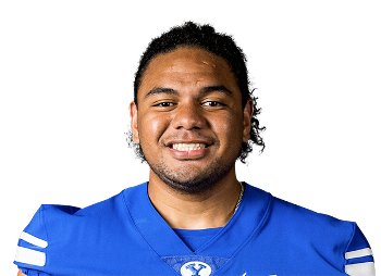 Former ASU offensive lineman Sione Veikoso who transferred prior to the 2022 season to BYU has passed away. Was told that he died while working a construction job during his winter break. Please keep his family in your thoughts and prayers tonight 🙏