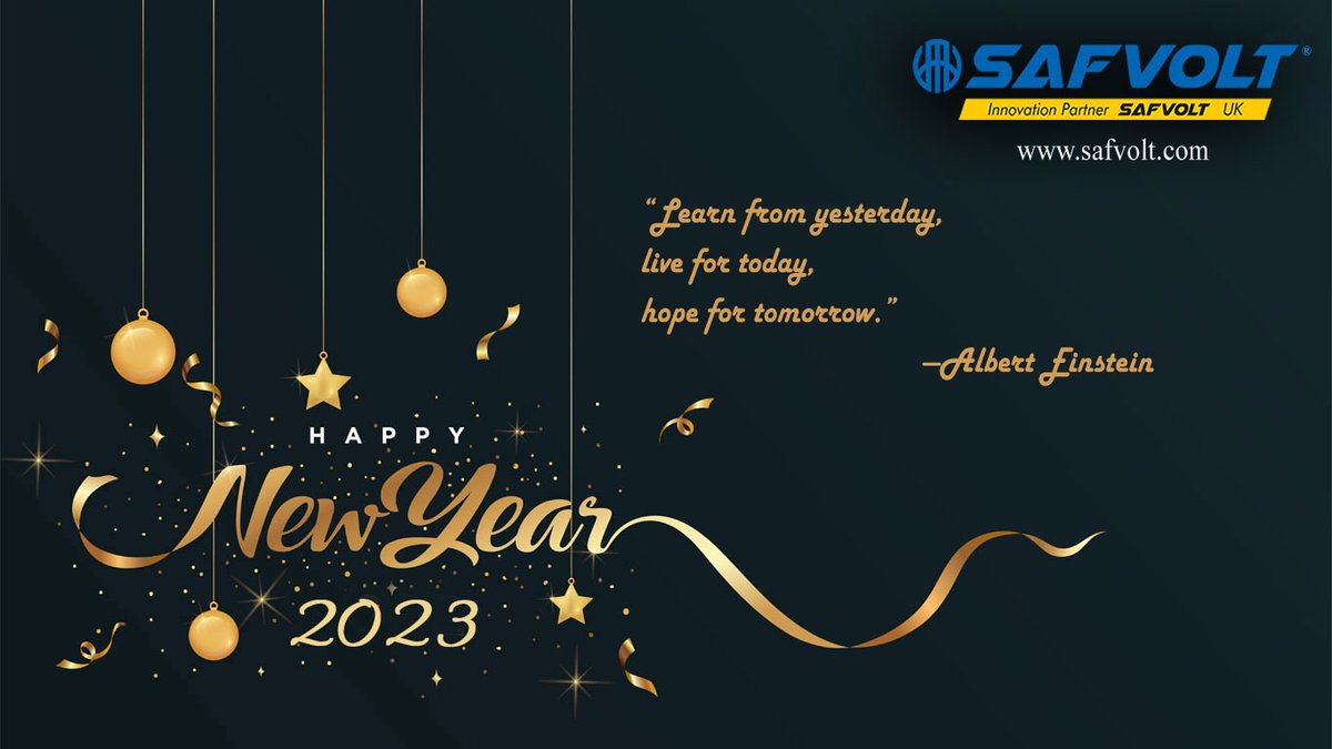 safvolt tweet picture