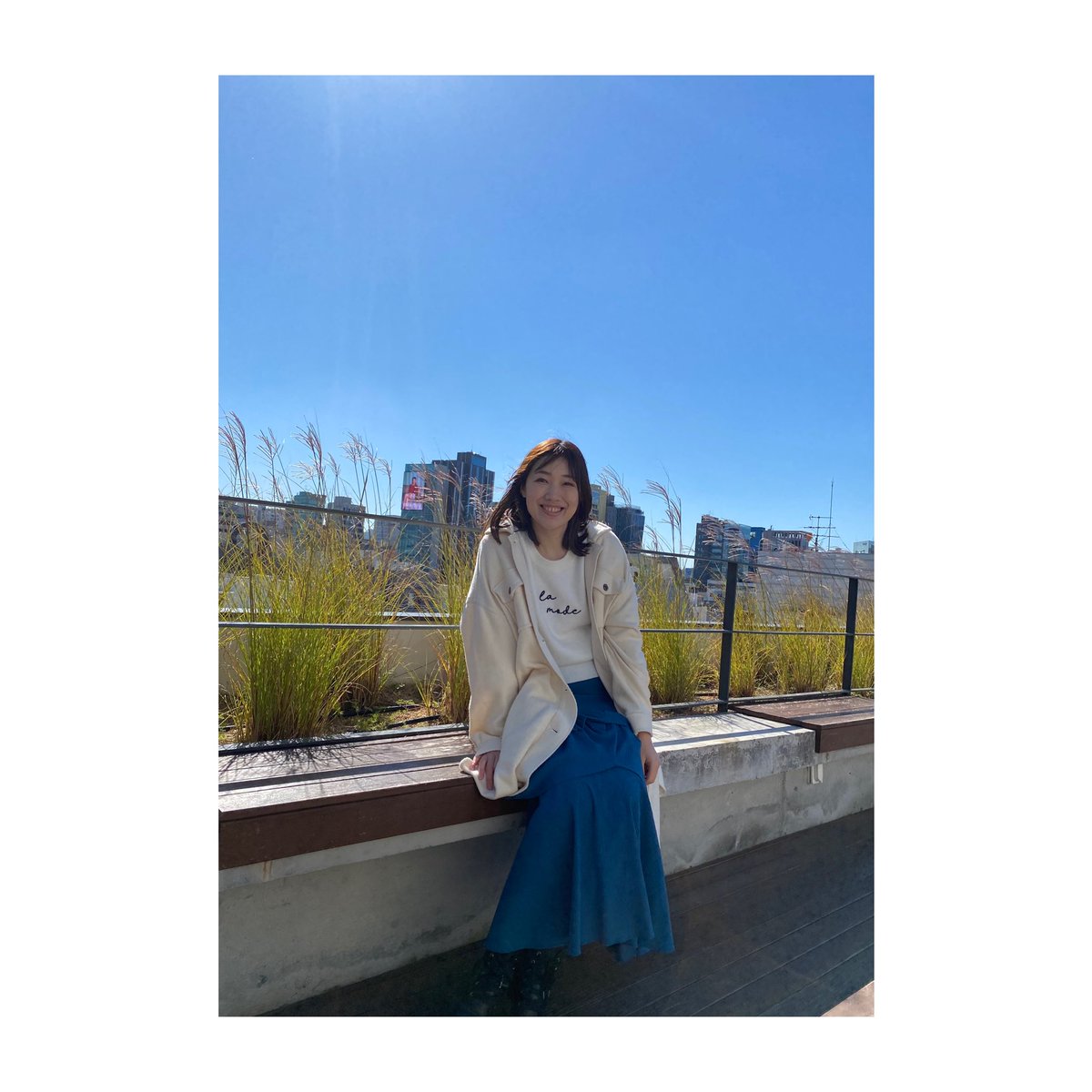 大晦日🌈
大掃除に追われないように日頃から家を美しく、物を増やさないことを来年の目標の1つにしようと思いながら
今家中走り回っております🧹💨

皆様が朗らかに2023年を迎えられますように🥰✨
今年も本当に有難うございました💗

香音有希
