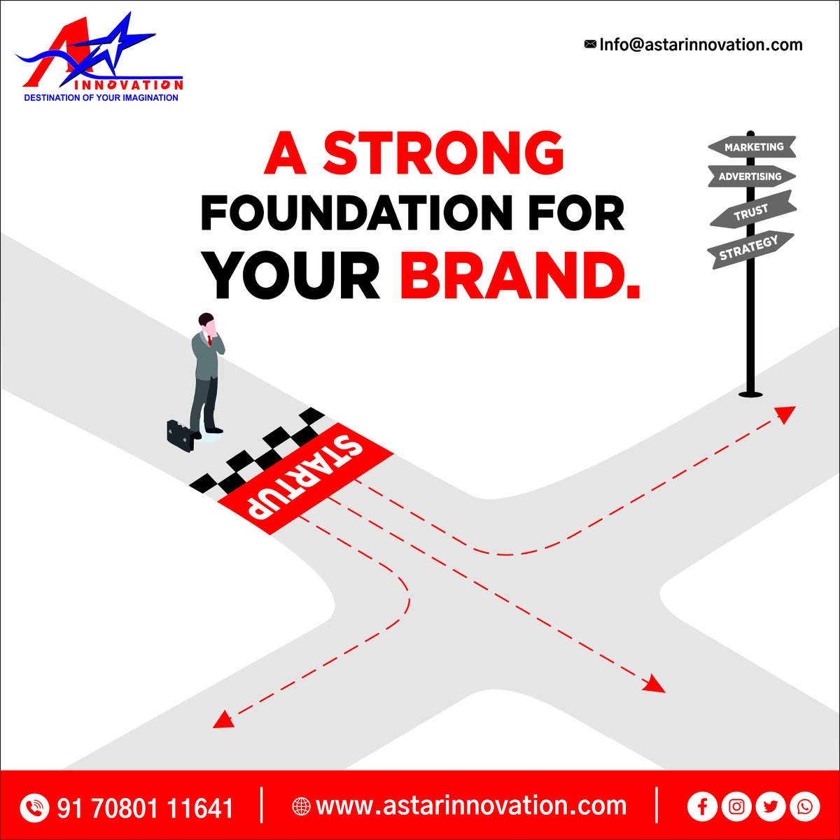 innovation_star's tweet photo. We maintaining your brands by implementing the ultimate strategies.
Visit https: https://t.co/D9t5d1cHCu
.
.
.
.
#outdooradvertising #ooh #ads #advertising #airportadvertising #flyhigh #bqs #busqueueshelter #billboard #hoarding #Unipole #Lucknow https://t.co/krMESpJ44p