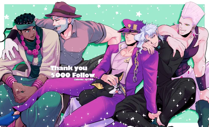 Thank you 2022\ᵞᵉᵃᑋᵎᵎᵎ/今年の4枚パワパフ絵柄また描きたいな～～～～ 