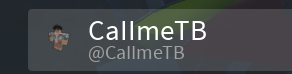 AnoniymousMango's tweet photo. These 2 losers were bullying some guy in a game I was playing, pretty sure they were just mad he was better than them tho sooooo here's their usernames #roblox https://t.co/NrmuoLY7Ar