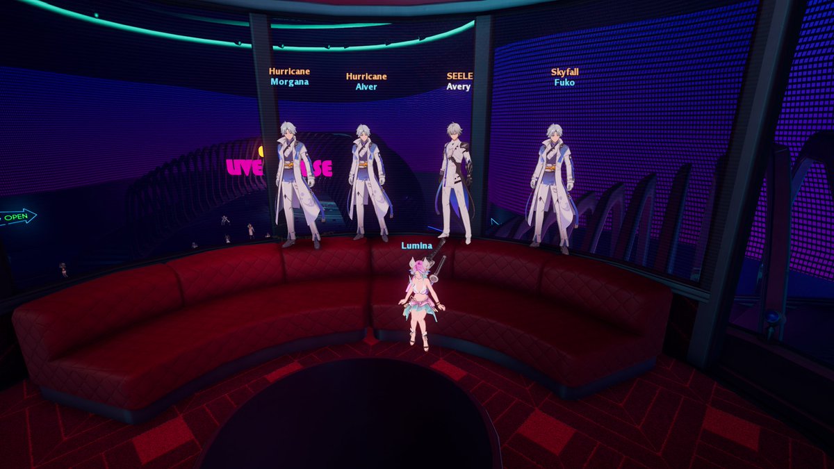 DignifiedAsian's tweet photo. This was only my second time at Oasis Club andβ
#TowerofFantasy #ToF #ToFotography #ToFScenes #ToFCharacter #ToFcyberlife #snapshoToF https://t.co/ruqcptTNqG