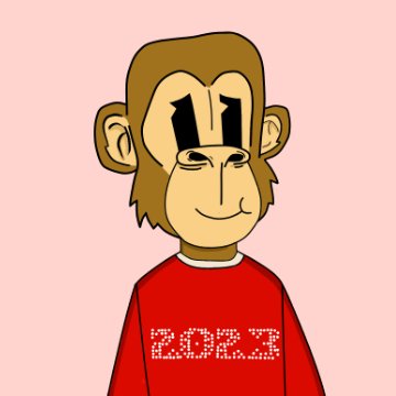 Merry Christmas!!!!
#PARSONAJE_mayri #NFT #NFTs #NFTCommumity #NewYear2023 #NFTartwork #NFTartists #nftart