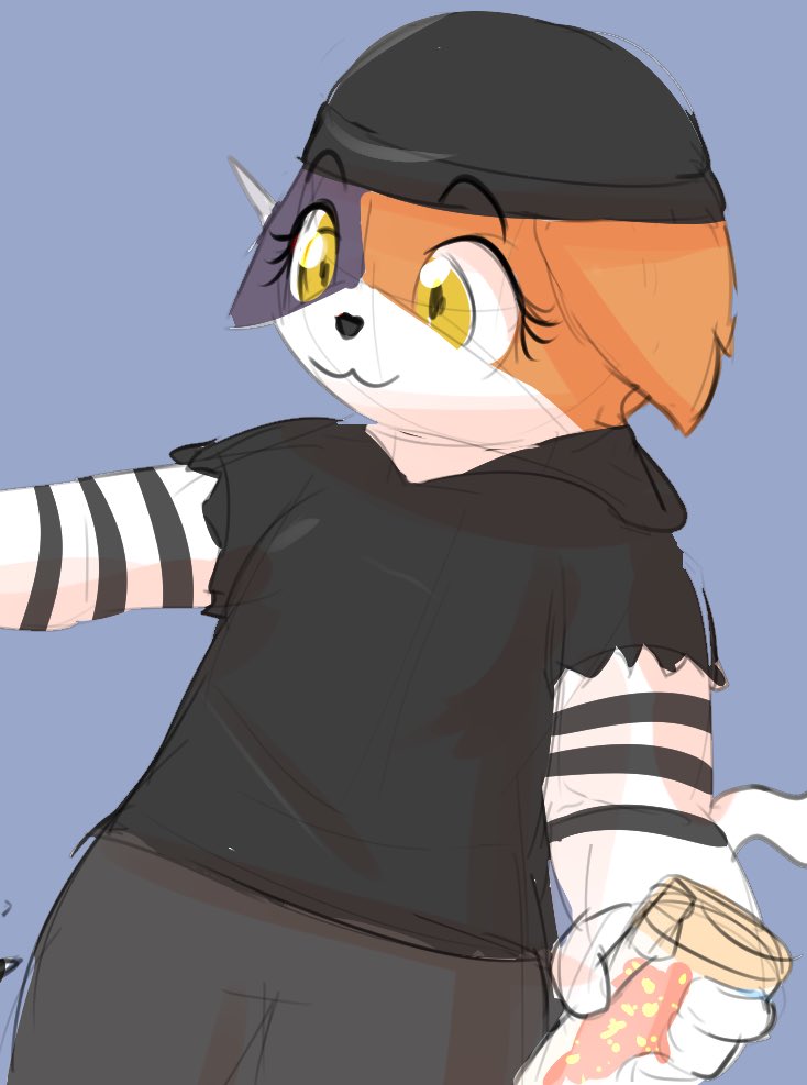 TheChubTrio's tweet photo. So what will it be?~ https://t.co/wnnpQ4AKIc