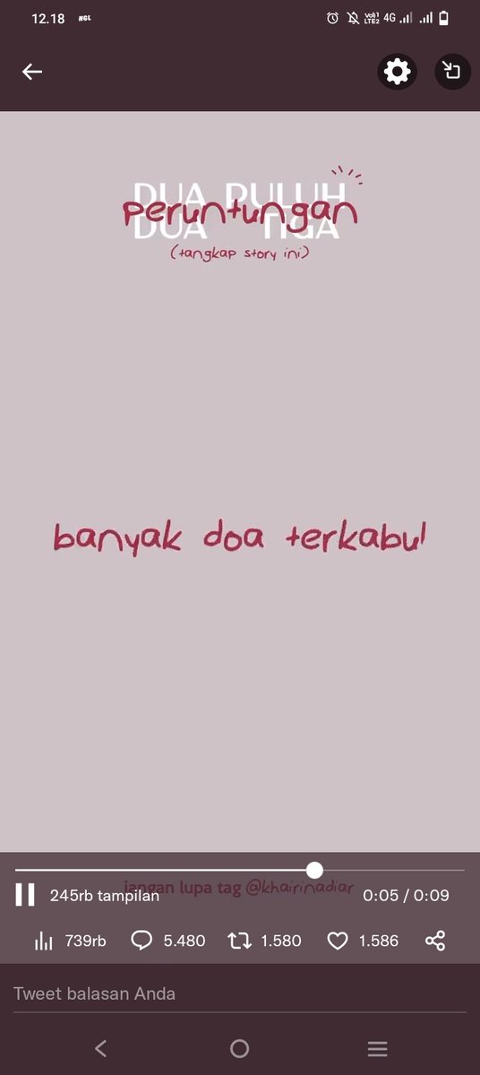 mwwoyaa's tweet photo. @khairinadiar https://t.co/3F867iuZ8v
