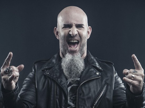 Happy birthday SCOTT IAN born December 31, 1963. 