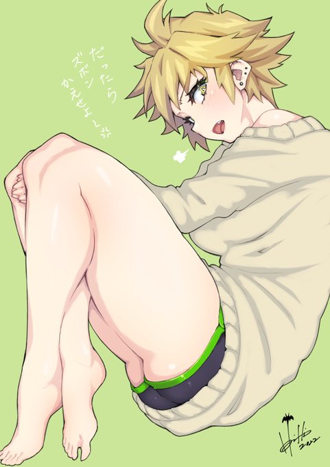 #今月描いた絵を晒そう
今月はV多めでした😊 