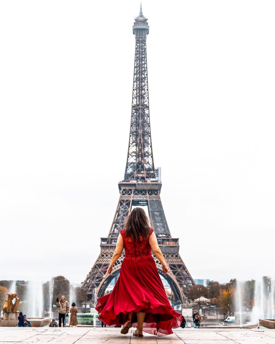 KatieClarkRN's tweet photo. Katie’s Top 5 Tips for a visit to Paris
https://t.co/1HVUqdDs34
#travel #2022 #travellife #traveling #travelbucketlist #2022recap #europe #traveltips #vacation #solotravel #fashion #traveldiaries #beauty #theadventuresofnursekatie #hellofromparis #paristraveltips #theladyinred https://t.co/LbkZHeUZlG