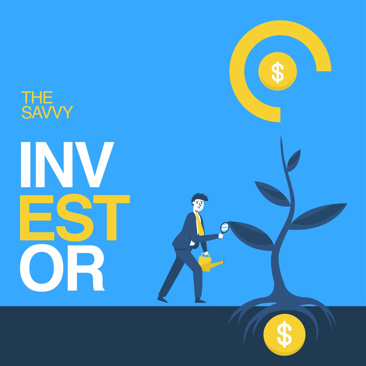 hmzagraphics's tweet photo. The Savvy INVESTOR..!

#invemestdesign
#investment #investmentproperty #investments #investmentstrategies #invesment #investmentart #investmentplan
.
.
. https://t.co/pURheC7WJy