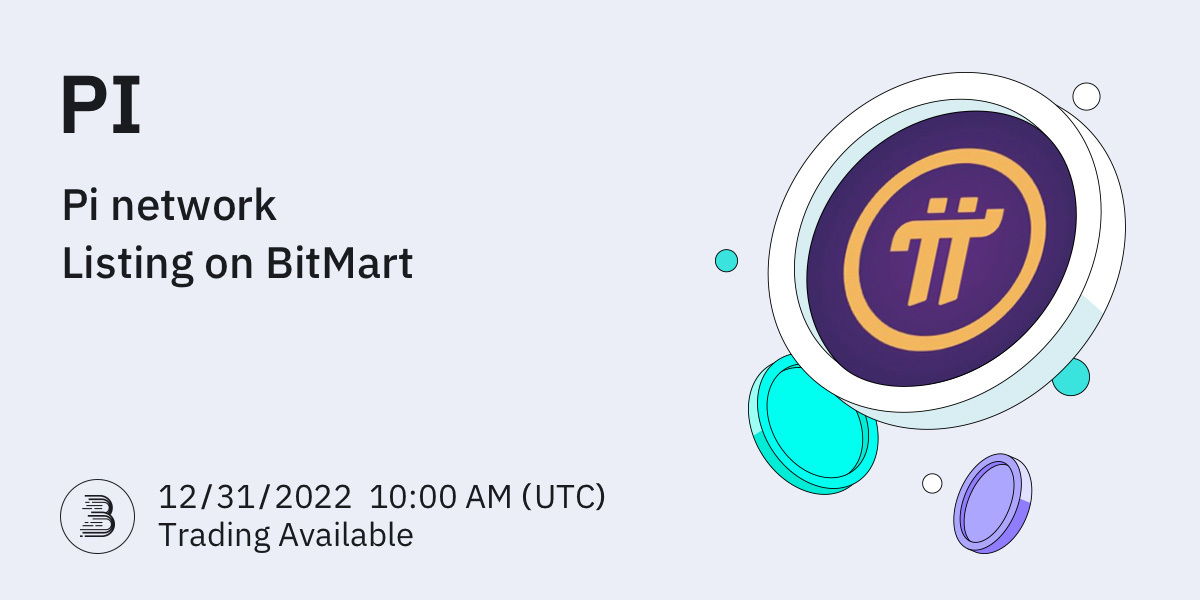 BitMart.Exchange on Twitter: