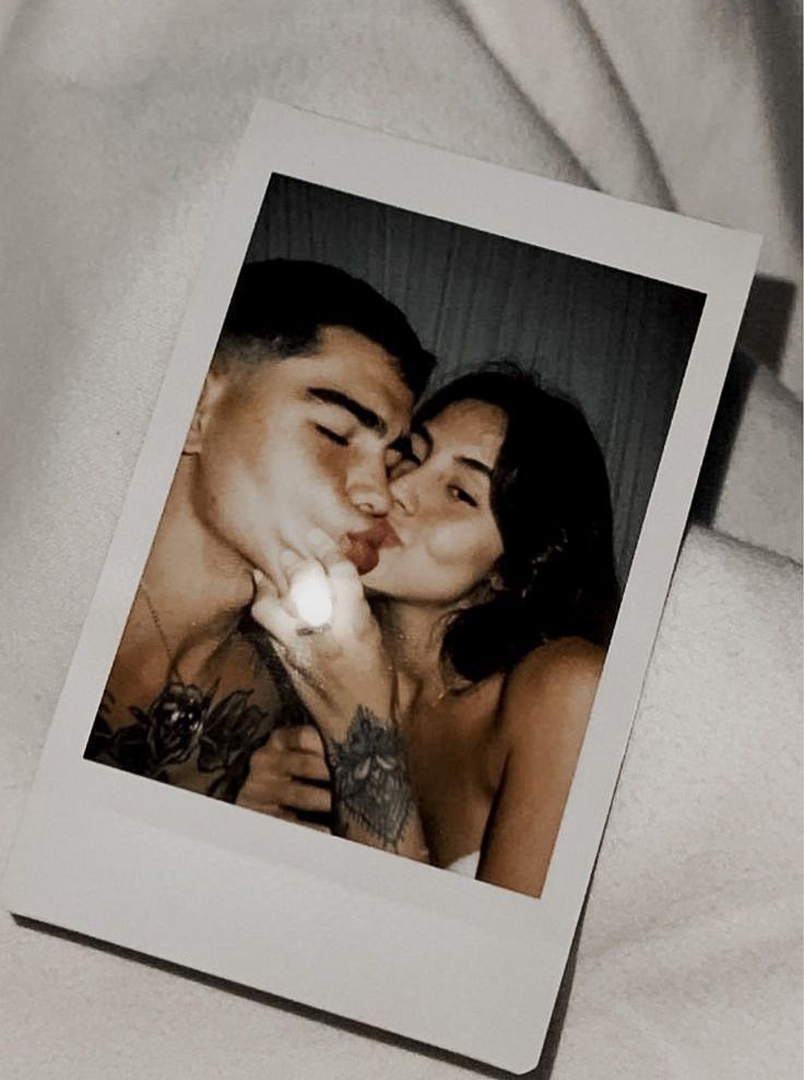 renovando contrato para un año más, te amo xsiempre