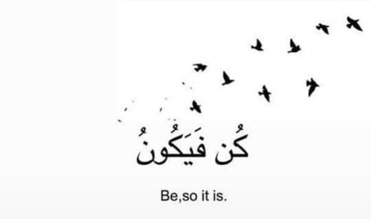 UmRayda's tweet photo. "وَمَا كَانَ رَبُّكَ نَسِيًّا"
سيتحقق حلمك..ولكن في أنسب الأوقات له..إنه تدبير الله سبحانه..
صباح اليقين بالله 💚 https://t.co/b36HaBeNxW