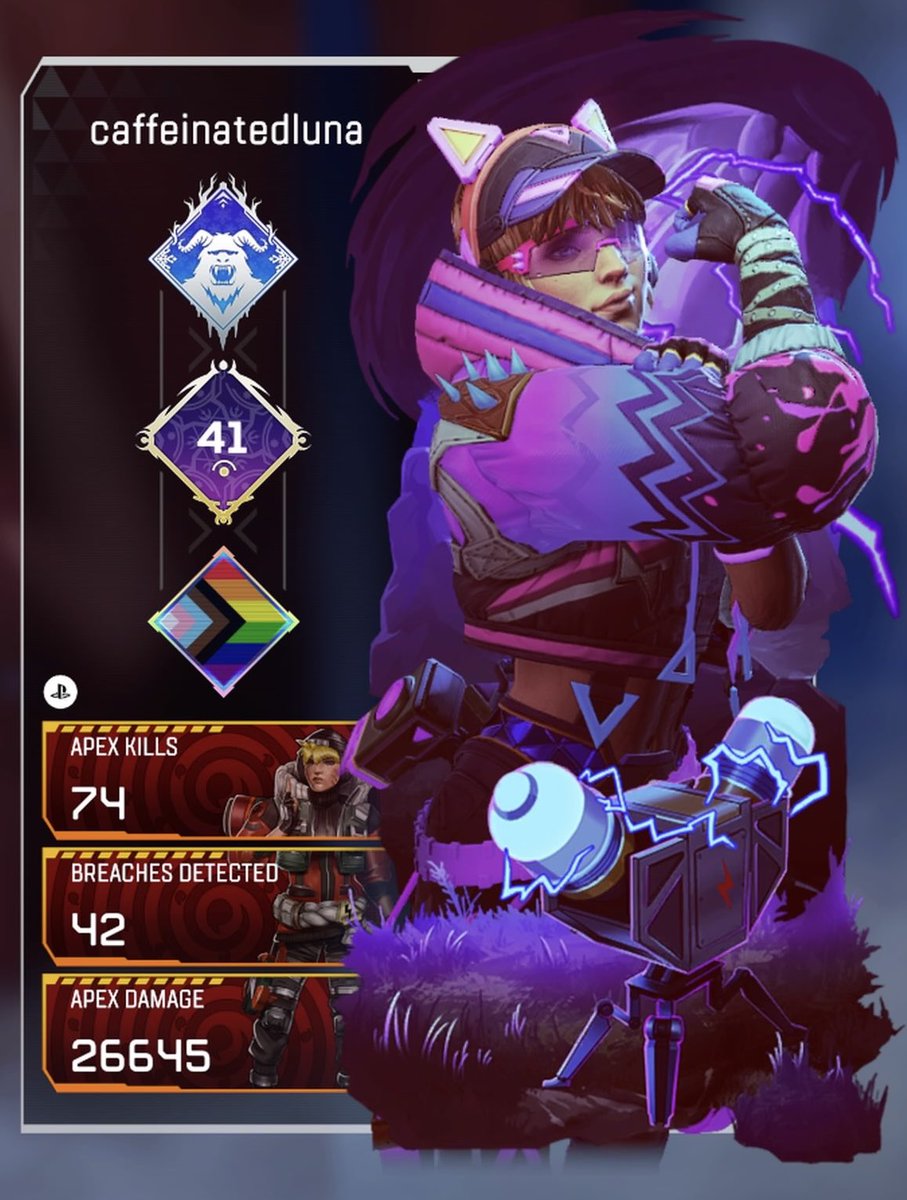 Pumpkin Spice Luna tweet media