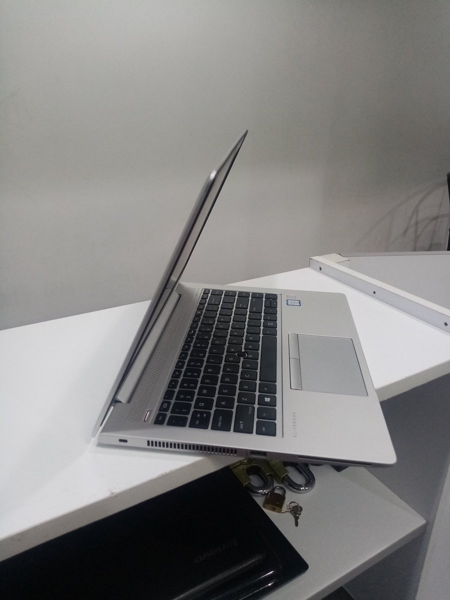 HP ELITEBOOK 840 PC 
🔶14 Inch TOUCHSCREEN 
🔶Intel core i7
🔶 Storage 8GB RAM 256GB SSD 
🔶 Speed upto 4.5GHz 
🔶8TH Generation
HDMI &amp; USB PORTS AVAILABLE 
SIX (6) Month Warranty
☑️PRICE KSH 48,000

CALL WHATSAPP
📞0701846097

Meru Karen Nyamu Modern Coast Cristiano Ronaldo