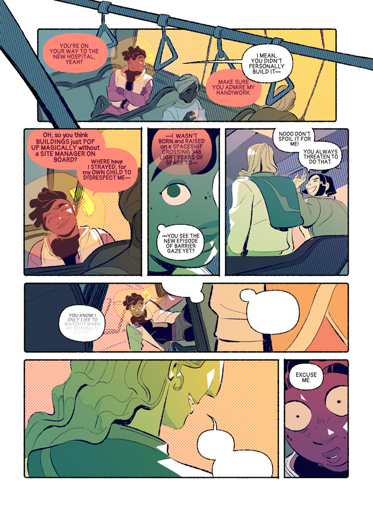 pitch sample pages 3/4 