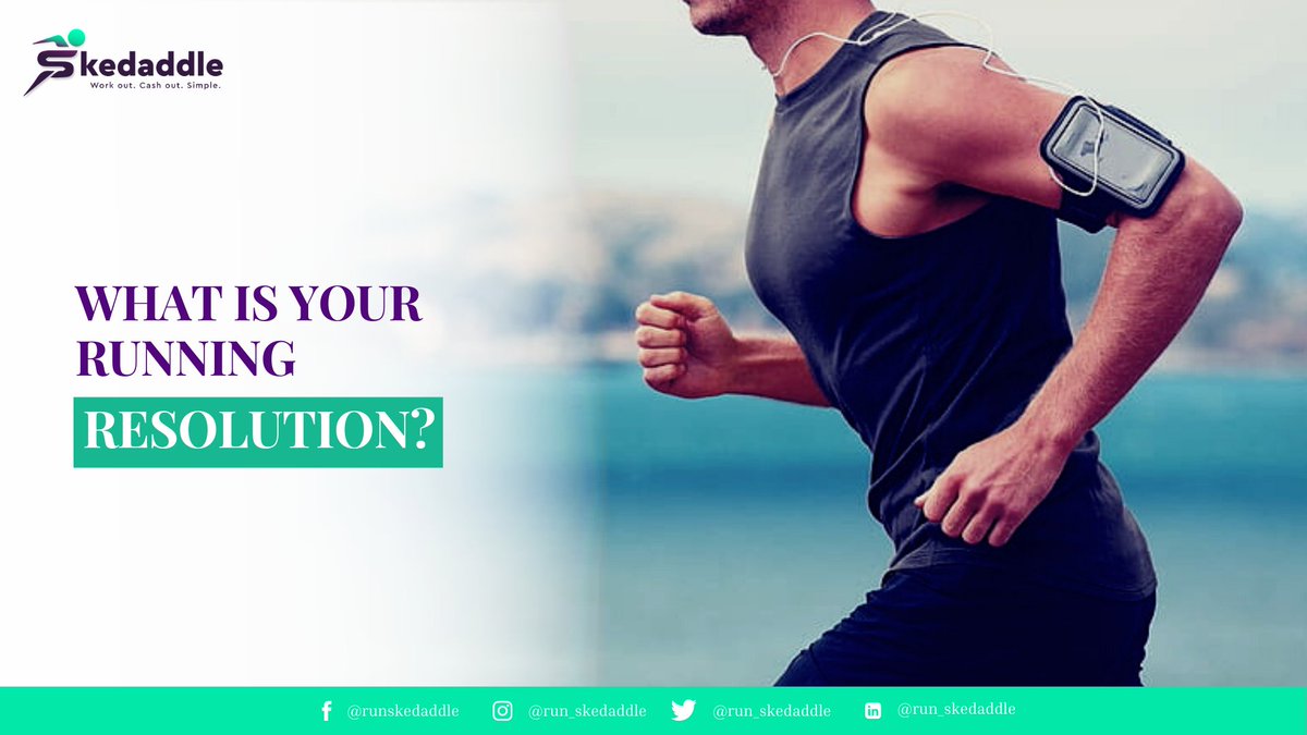 run_skedaddle's tweet photo. What is your Running Resolution this 2023?
#RunSkedaddle #Running #Runners #Athletes #RunningResolution #NewYear #Running2023 https://t.co/7EXFxf7Ov4