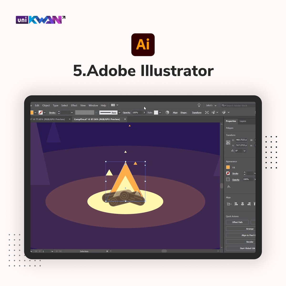 UniKwan's tweet photo. There are many tools out there that can help you #design better user experience and user interface. We've put together a list of our favorites.            

👋 Let's discuss your project: hello@unikwan.com

#unikwanforux #userexperience #technology #digitaldesign #designagency https://t.co/9Ah3l3sU0d