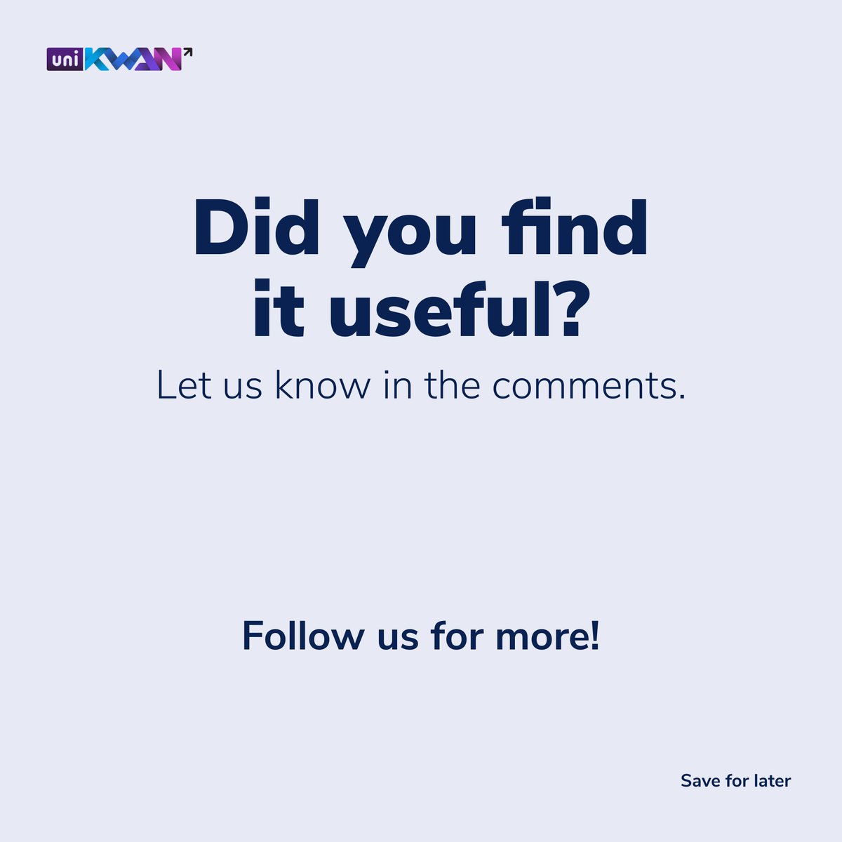 UniKwan's tweet photo. There are many tools out there that can help you #design better user experience and user interface. We've put together a list of our favorites.            

👋 Let's discuss your project: hello@unikwan.com

#unikwanforux #userexperience #technology #digitaldesign #designagency https://t.co/9Ah3l3sU0d
