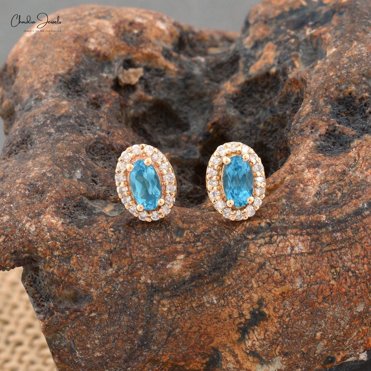 Excited to share the latest addition to my #etsy shop: swiss blue topaz earring 
@etsy
#etsyseller #14ksolidrosegold #handmadeearrings #
 #anniversarygift #engagmentgift #newyear2023 etsy.me/3Ieo6Ul
