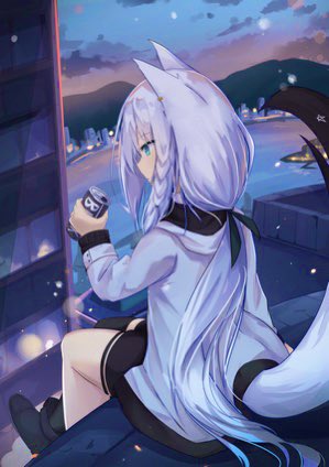 FateIsBullcrap's tweet photo. I ran out of my drink… Oh well I’ll get some more tomorrow. Though nights like these couldn’t be longer, why do they feel so long…

#Rp #RolePlay #SfwRp #NsfwRp #LewdRP https://t.co/8Ro6hyiGnZ