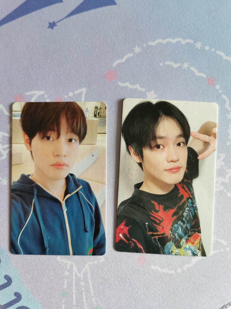 ꒰ °˖ แจกการ์ดน้องเล่อ hello future with fan 2 ใบต้อนรับปีใหม่ค้า 🦕ꊞ ꒱
❄️ รีทวิตอย่างเดียว
❄️ 1 คนได้ 2 ใบค่า
❄️ สุ่มวันที่ 6.01.2023
❄️ สุ่มเวลา 4 ทุ่ม
❄️ ส่งฟรี
 #ตลาดนัดnct #ตลาดนัดnctdream #ตลาดนัดอซท #ตลาดนัดอซทดรีม
