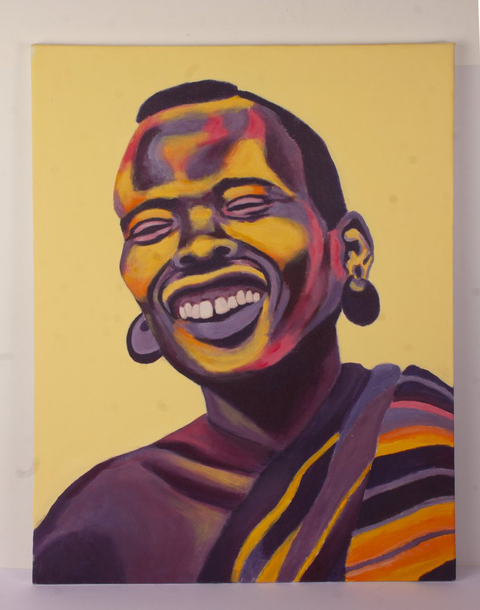 Kingyanjui's tweet photo. My favorite artworks from my 2022 catalogue 🫡

#artistwrapped2022 https://t.co/45pxjb9qml