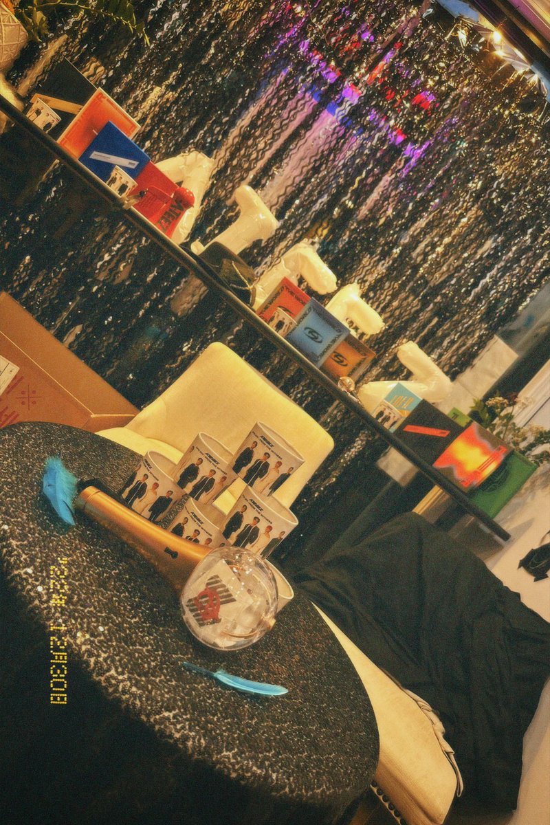 We had a great first day!! Thank you so much to all the Atiny who showed up!!! We can’t wait to see the rest of you this weekend!! #FROM_THE_WITNESS #POPUPTEEZ
#ATINYinCA