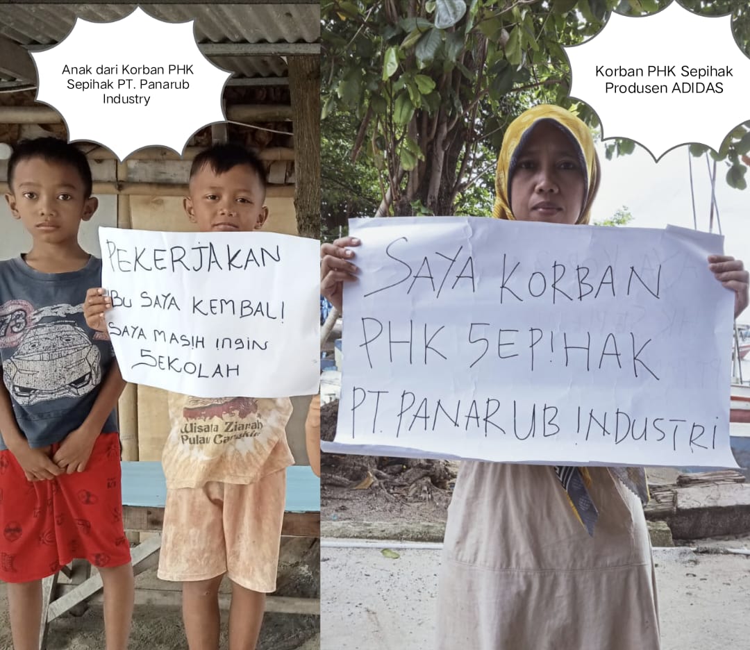 IdayaniSari's tweet photo. #PayYourWorkers
#RespectLabourRights
#imposibleisnothing
#fifaworldcup2022
@adidas @adidasfootball @adidasoriginals @adidasrunning @esfari_m @FIFAWorldCup @guardian @jakpost @Ieomessiok @paulpogba @GarethBale11 @Benzema @MoSalah @ThomasDeBock2 @RhadiaSalma @Melanie_putria https://t.co/xGlIbhl24B