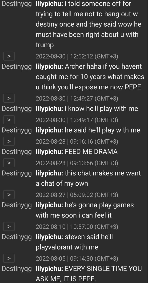 RealityExposure tweet media