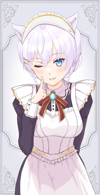 前半2枚は期間内に描きたいもの詰め込んだし、後半2枚は満足行くまで描きこんだ。#2022年自分が選ぶ今年の4枚 