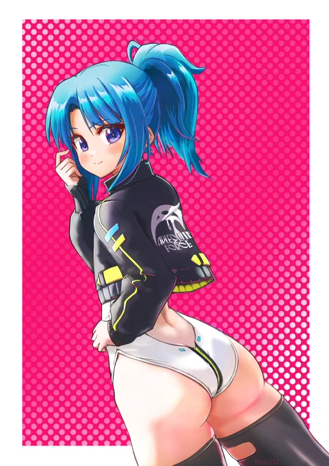 公開してる中から選ぶならこの4枚。原稿用に今描いてるやつがお出しできれば、それがいいんだけどなぁ#2022年自分が選ぶ今年の4枚 