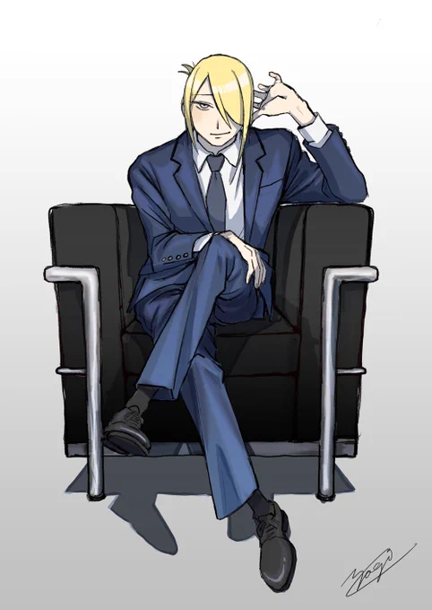 狂いver. #今年も残りわずかなのでお気に入りの4枚を貼る 