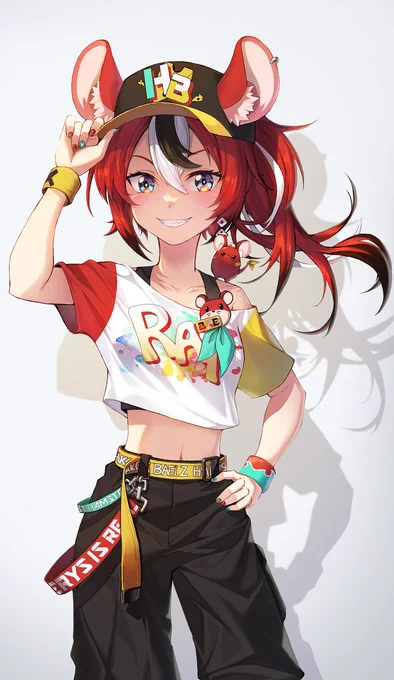ホロライブの年でした#2022年自分が選ぶ今年の4枚 