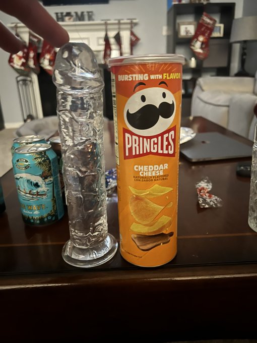 So I put this in my ass! U should come see it https://t.co/fnmiNU8Zvq