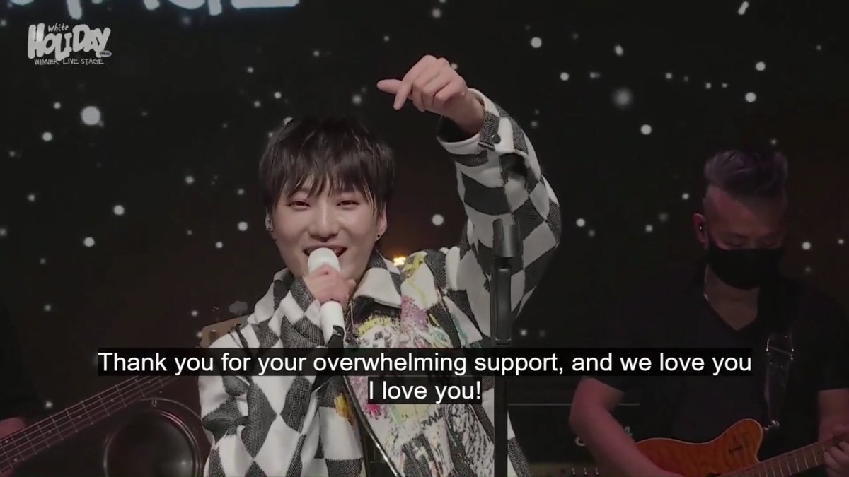 👑 💙 WANME 🍀 🖖 tweet media