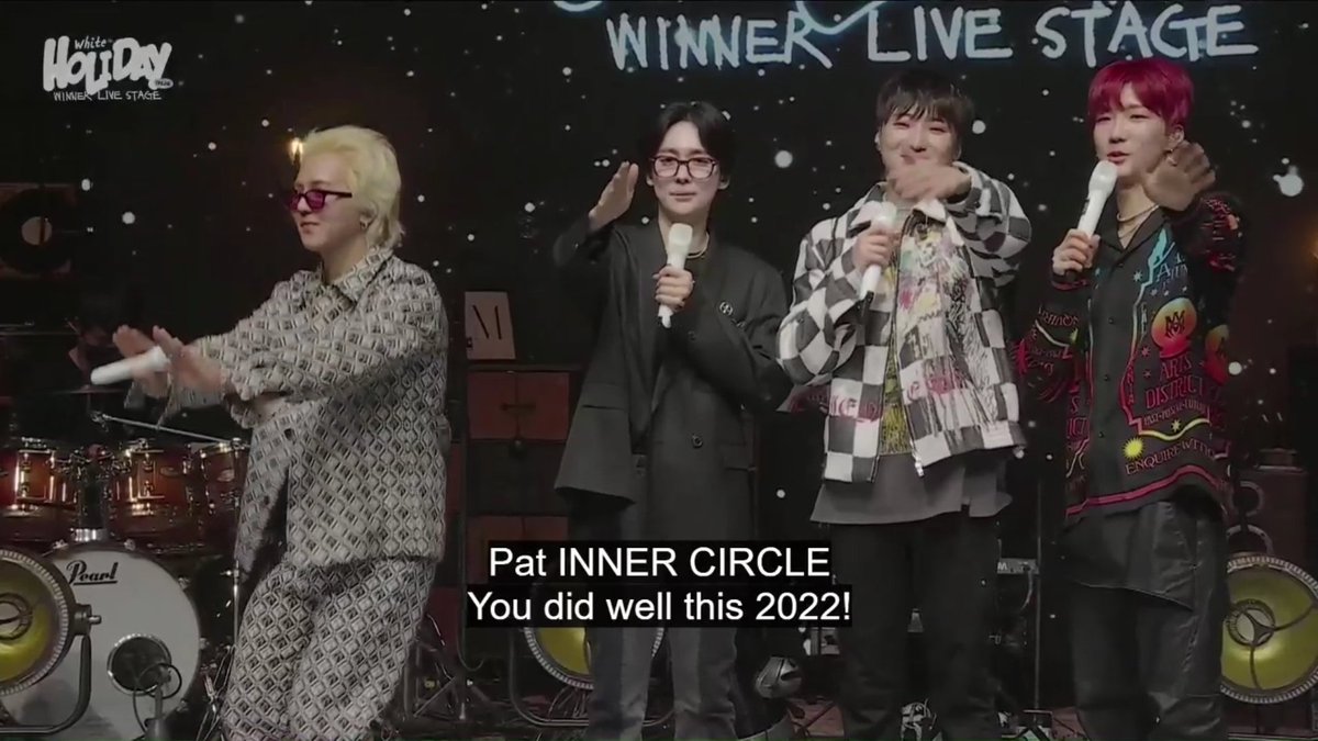 👑 💙 WANME 🍀 🖖 tweet media