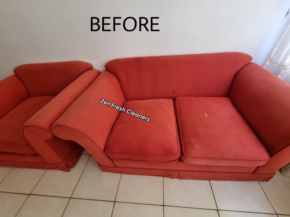 ZenfreshKE's tweet image. Give your seats new life with our exceptional cleaning services ✅

Book a session with us before the year ends!😃
Dial +254781371963

#seats #seatscleaning #couchcleaning #sofasetcleaning #dirtyseatsnomore #professionalcleaners #professionalcleaningservices #Nairobi