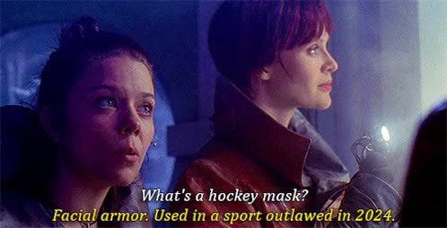 Nick on Twitter: "Reminder that 2023 will be the last year before