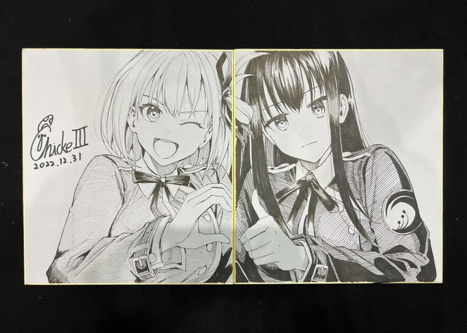 C101ありがとうございます🐥! 