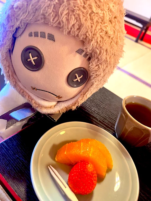 天龍寺の料理屋さん 
