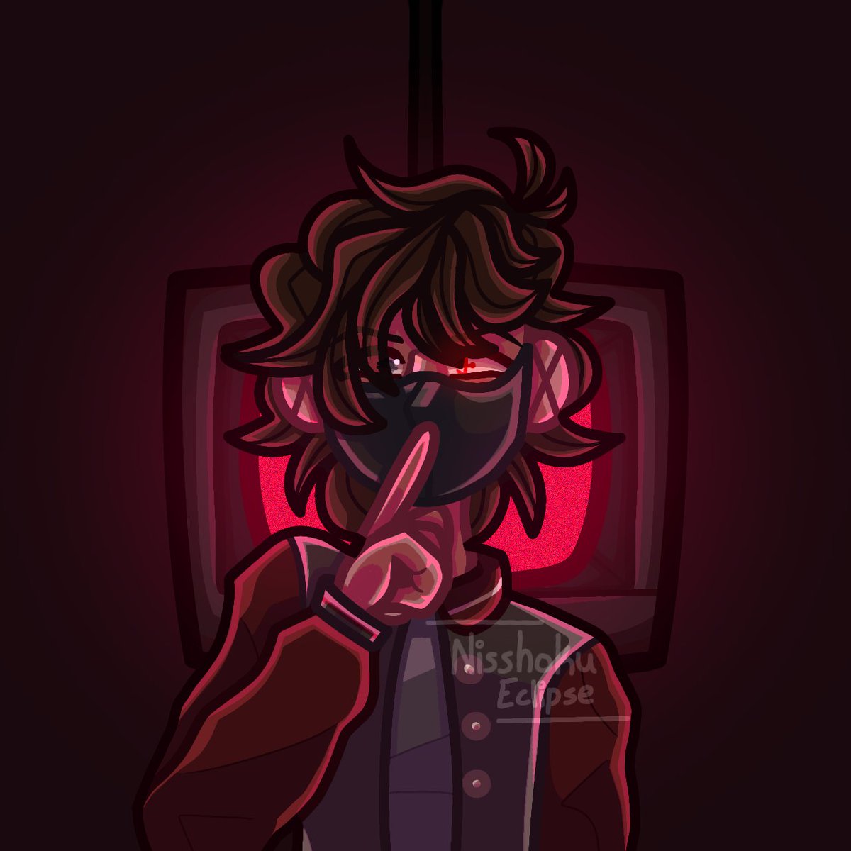 oceaninthestars's tweet photo. @MagicalMoon9 HI DUST!!! I'm Niss and I'm a multifandom artist whose mainly drawing Ranboo as of now! My goal is 500 followers! https://t.co/PhHB2kk2vJ