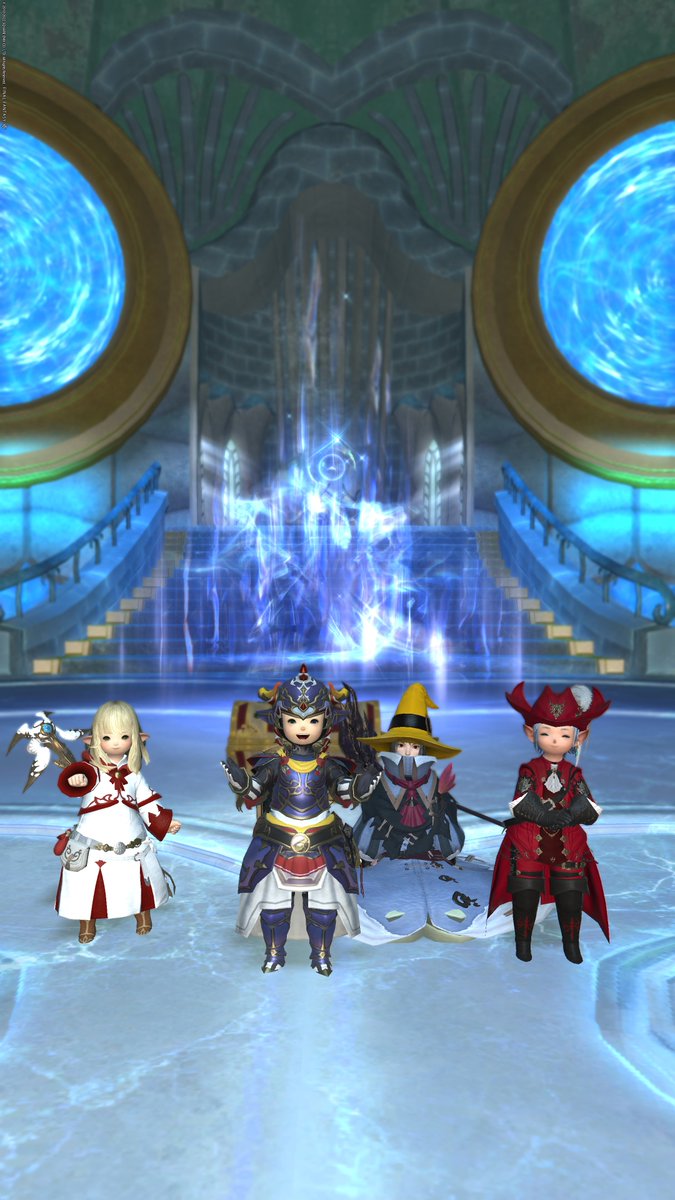 MageJaune's tweet photo. 今年もいろんな方にたくさんたくさんお世話になりました!
本当にありがとうございました!
みなさま良いお年を!!
#2022年自分が選ぶ今年の4枚 #FF14 #FFXIV
#劇団ぬめりなまず #PlayersVideo貪欲
#第7期老人会 #MemorableDays https://t.co/HI4Lpzrhq7