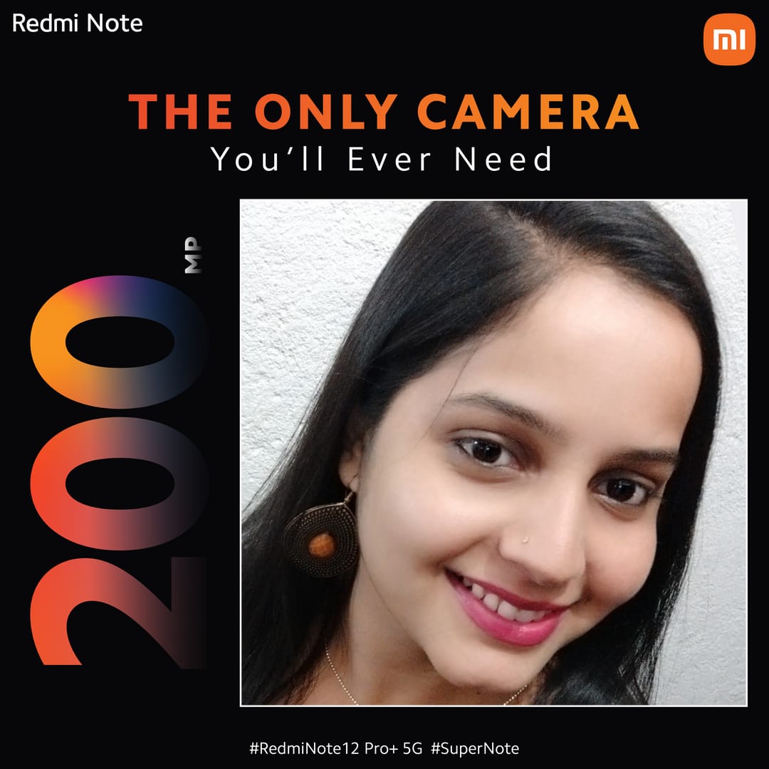 snehalc27's tweet photo. @donijaved1 @Naik6Ashwin @ImtiyaxRk @MiFCBelgaum @alvintse @hawkeye @s_anuj @sumitsonal @PrateikDas @themakeavish @batchumalli @sajurathnampr Just not a Camera it's Super Camera 📷 with #200MP .

#RedmiNote12 5G Series
#SuperNote
#OIS
#XiaomiInsider https://t.co/N1JBrQgD7c