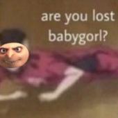 SystemSmoker's tweet photo. @AshKabosu Say sorry to Gru. https://t.co/BHJBs8EezJ