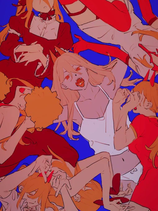 #2022年自分が選ぶ今年の4枚 パワーちゃんを愛した1年でした 
